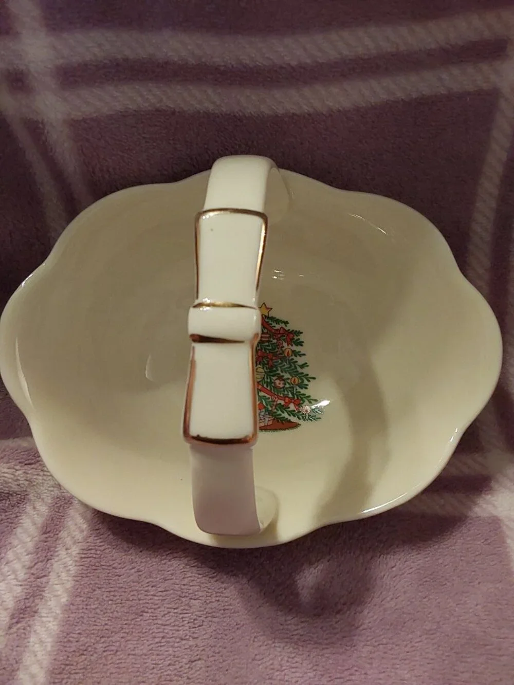CHRISTMAS tree small